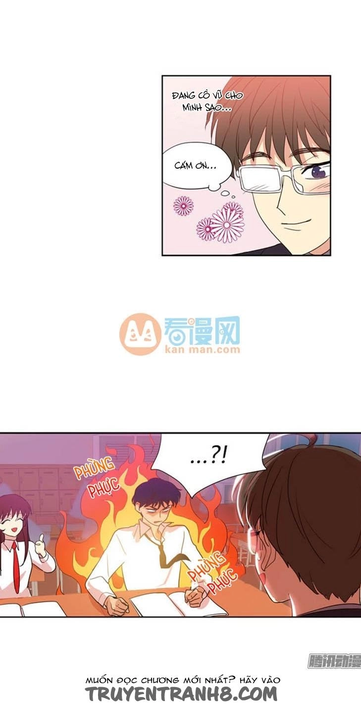 Trở Lại Tuổi Mười Mấy Chapter 53 - 13