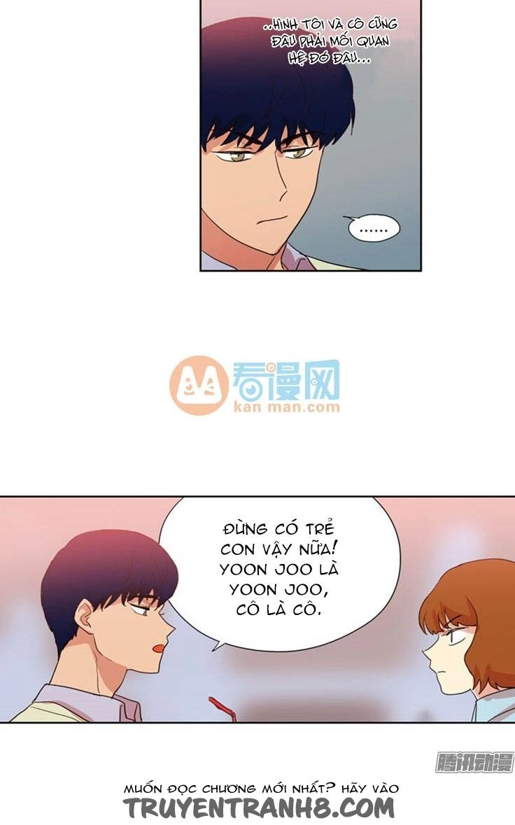 Trở Lại Tuổi Mười Mấy Chapter 54 - 18