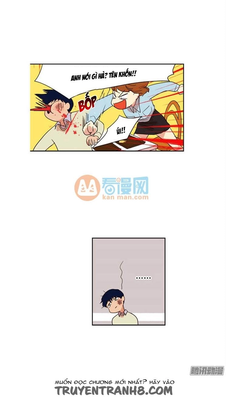 Trở Lại Tuổi Mười Mấy Chapter 54 - 19