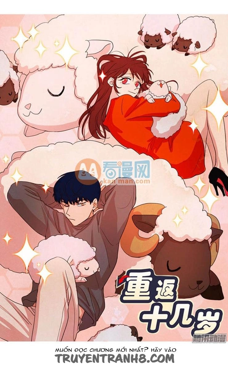 Trở Lại Tuổi Mười Mấy Chapter 55 - 7