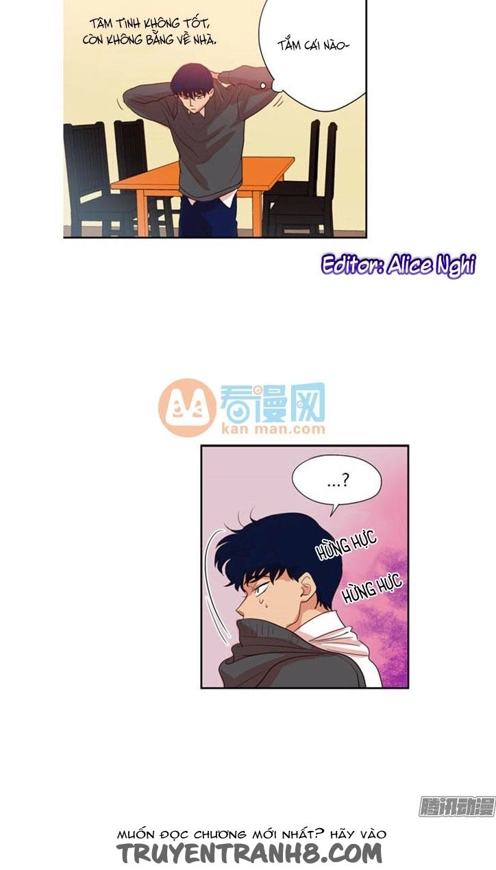 Trở Lại Tuổi Mười Mấy Chapter 56 - 3