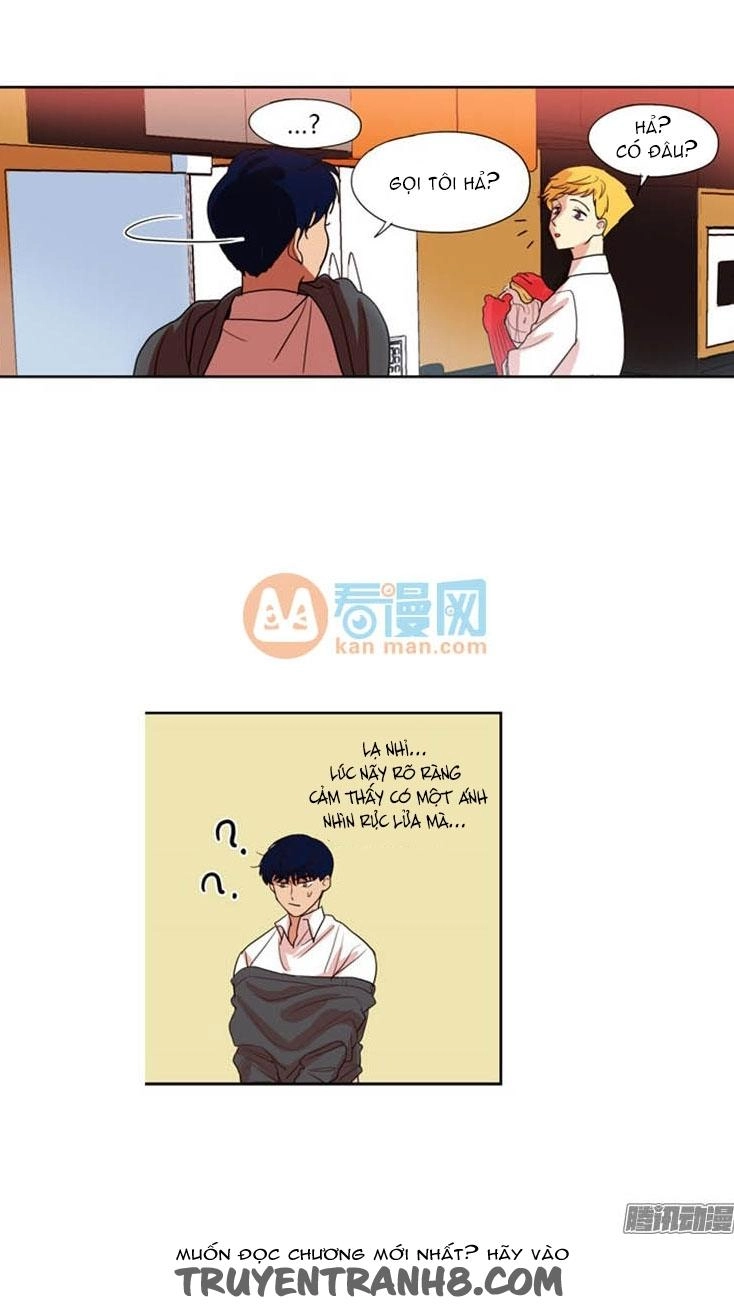 Trở Lại Tuổi Mười Mấy Chapter 56 - 4