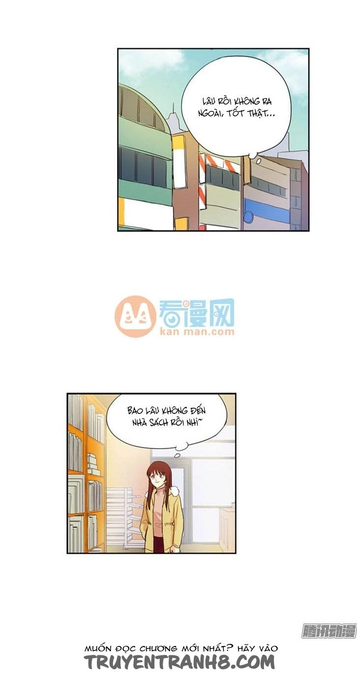 Trở Lại Tuổi Mười Mấy Chapter 56 - 5