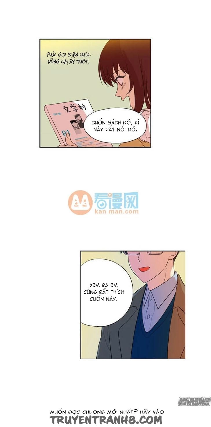 Trở Lại Tuổi Mười Mấy Chapter 56 - 7