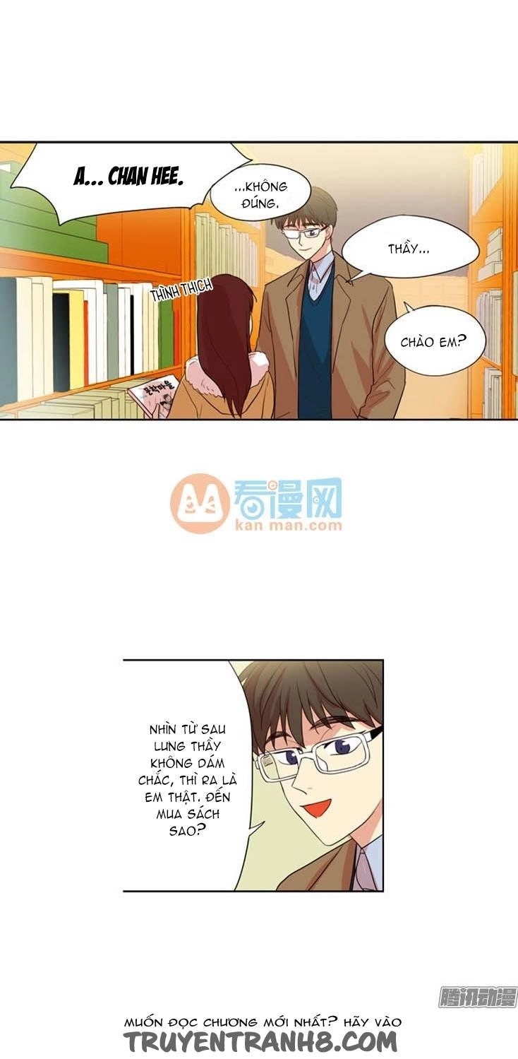 Trở Lại Tuổi Mười Mấy Chapter 56 - 8