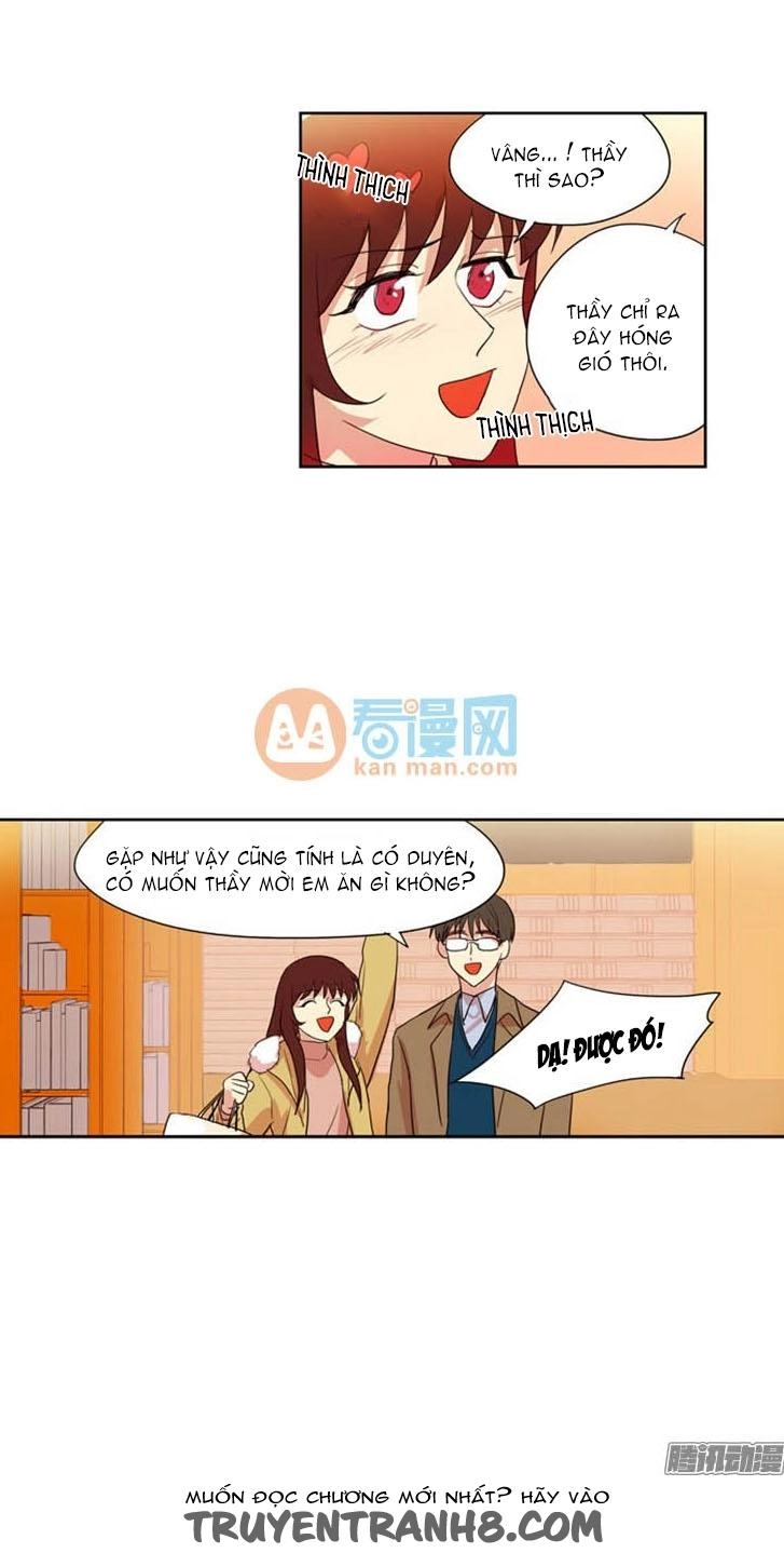 Trở Lại Tuổi Mười Mấy Chapter 56 - 9