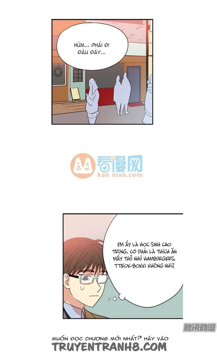 Trở Lại Tuổi Mười Mấy Chapter 56 - 10