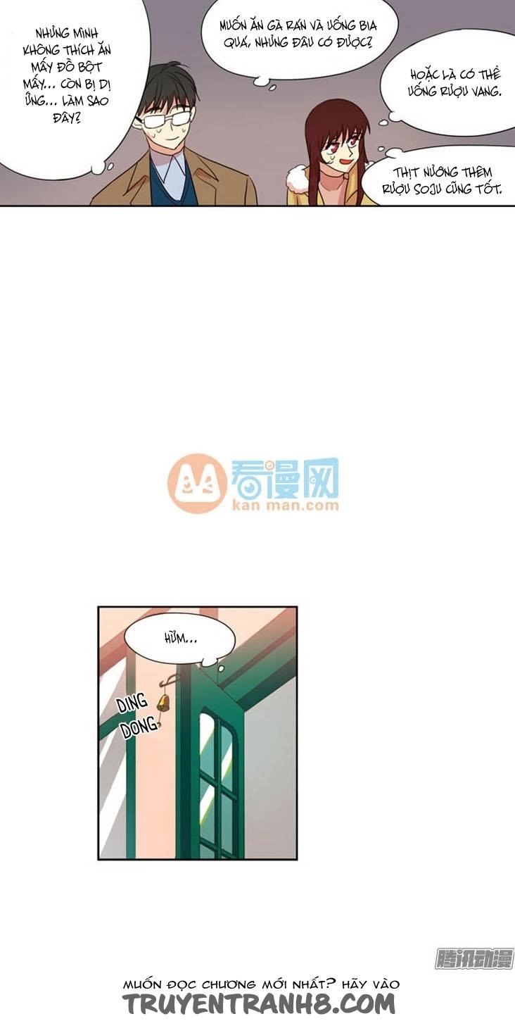 Trở Lại Tuổi Mười Mấy Chapter 56 - 11