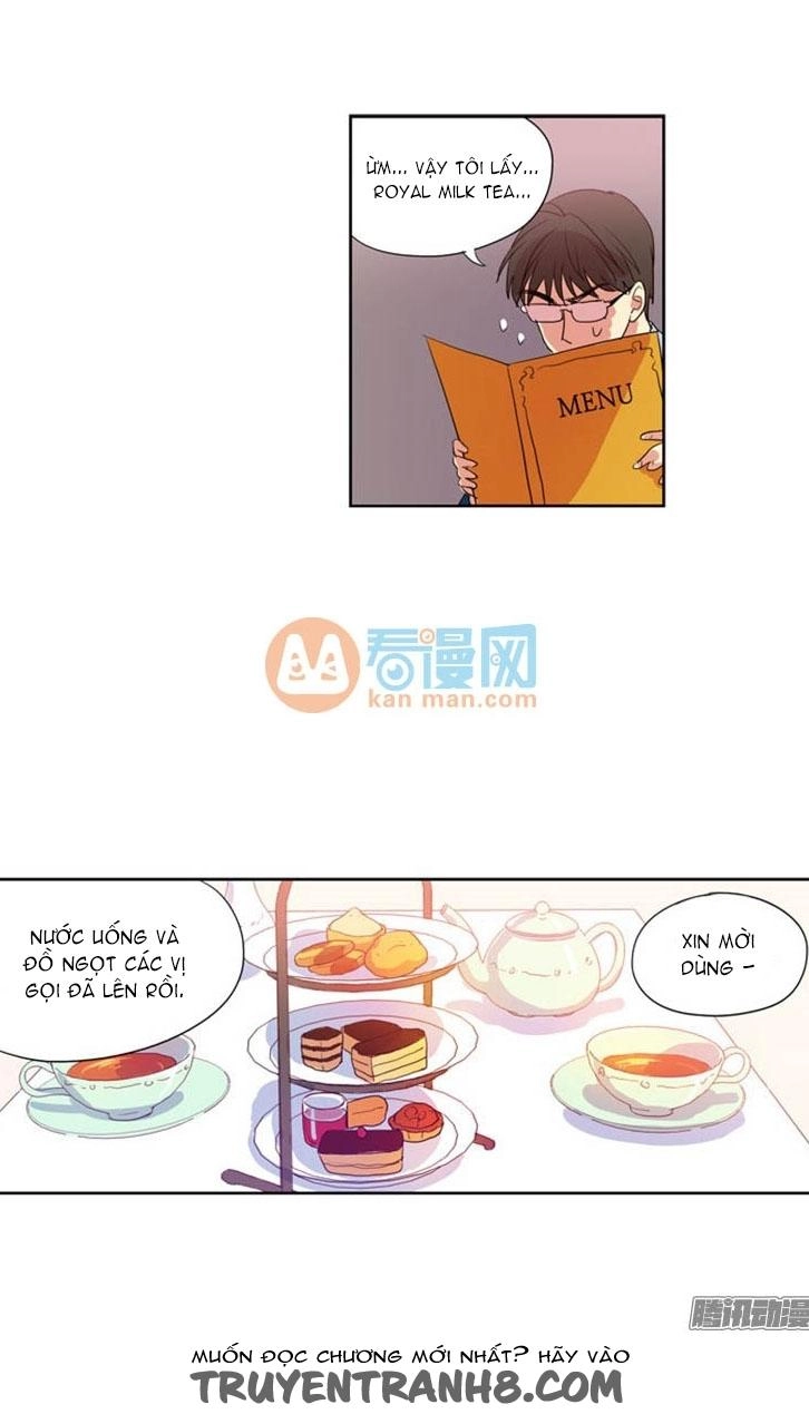 Trở Lại Tuổi Mười Mấy Chapter 56 - 13