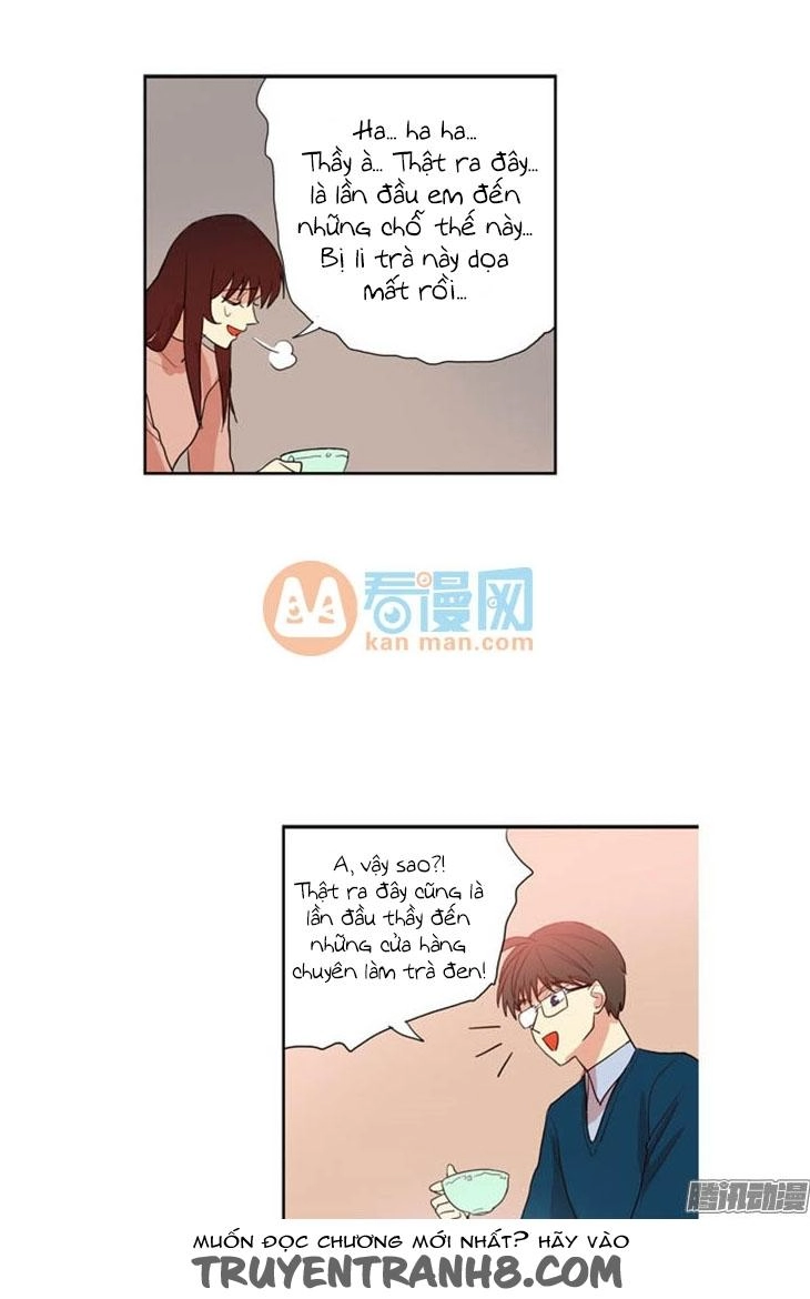 Trở Lại Tuổi Mười Mấy Chapter 56 - 15