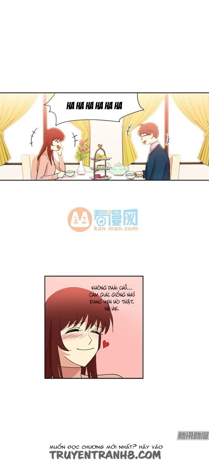 Trở Lại Tuổi Mười Mấy Chapter 56 - 16