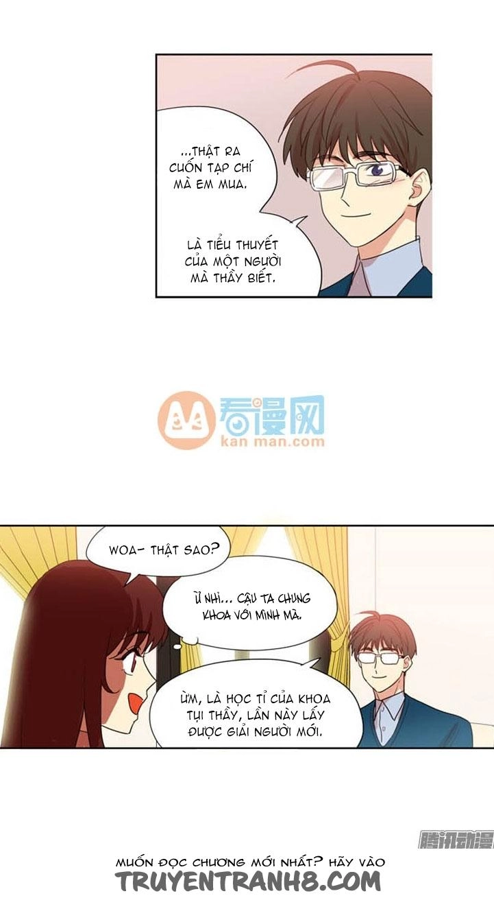 Trở Lại Tuổi Mười Mấy Chapter 56 - 17