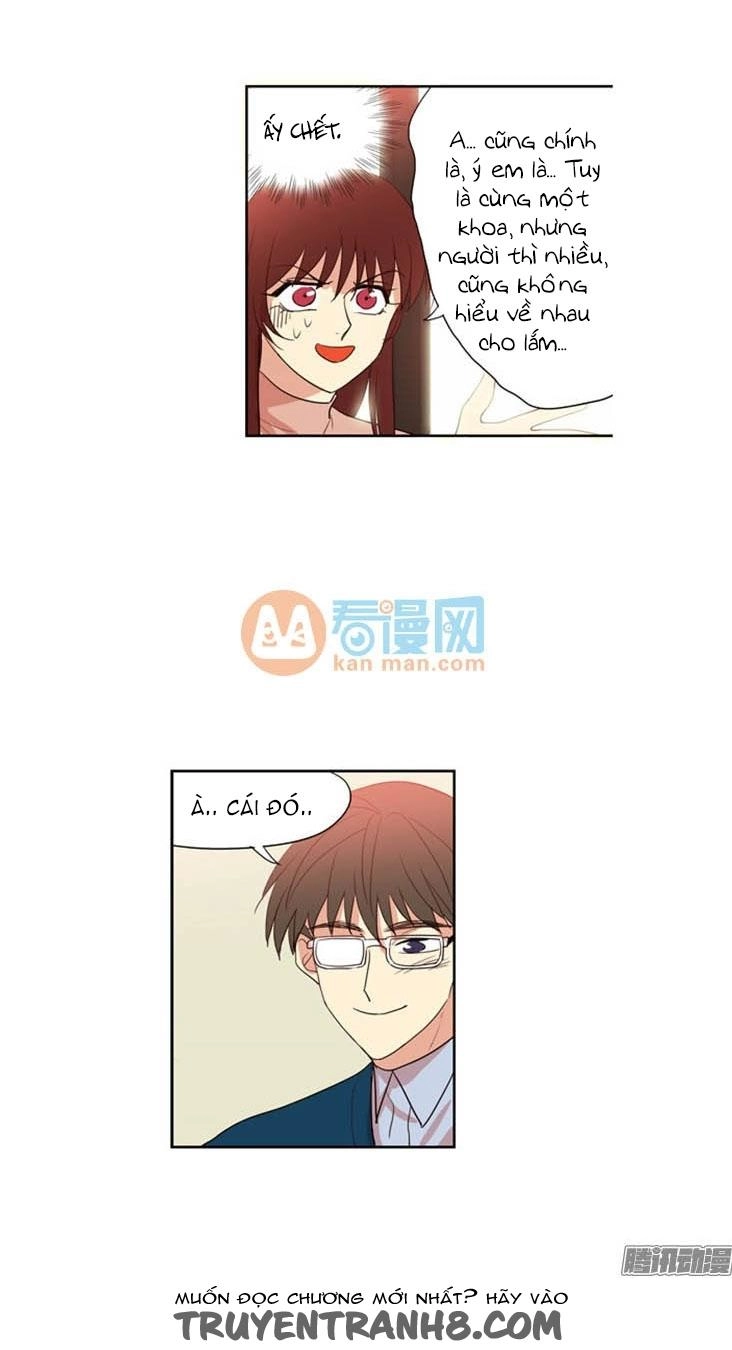 Trở Lại Tuổi Mười Mấy Chapter 57 - 5