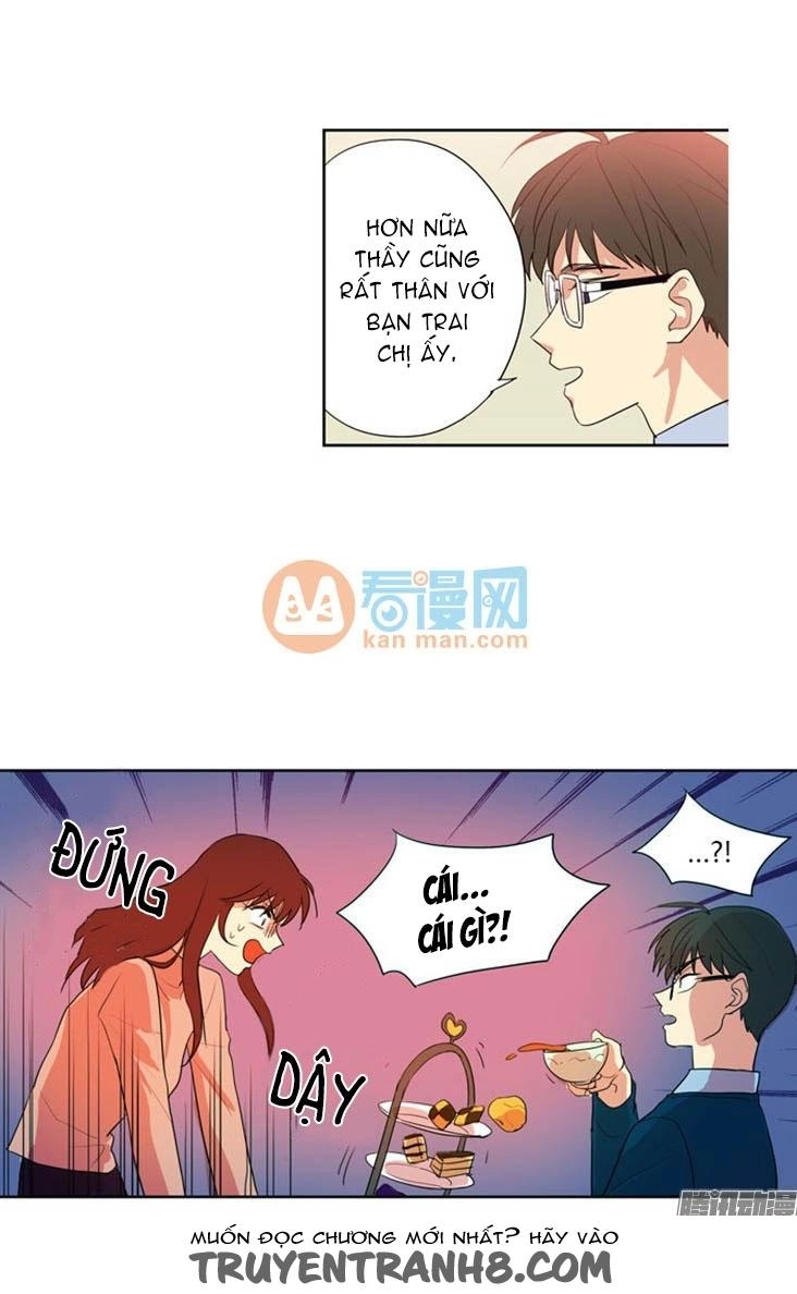 Trở Lại Tuổi Mười Mấy Chapter 57 - 11