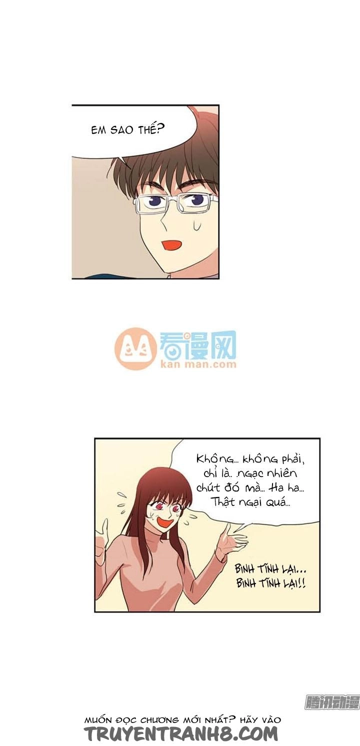 Trở Lại Tuổi Mười Mấy Chapter 57 - 12