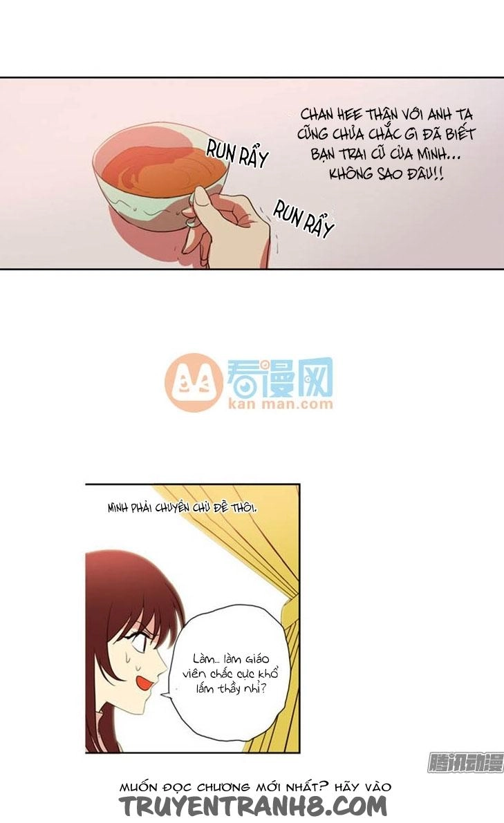 Trở Lại Tuổi Mười Mấy Chapter 57 - 13