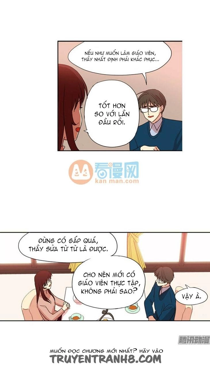 Trở Lại Tuổi Mười Mấy Chapter 57 - 15