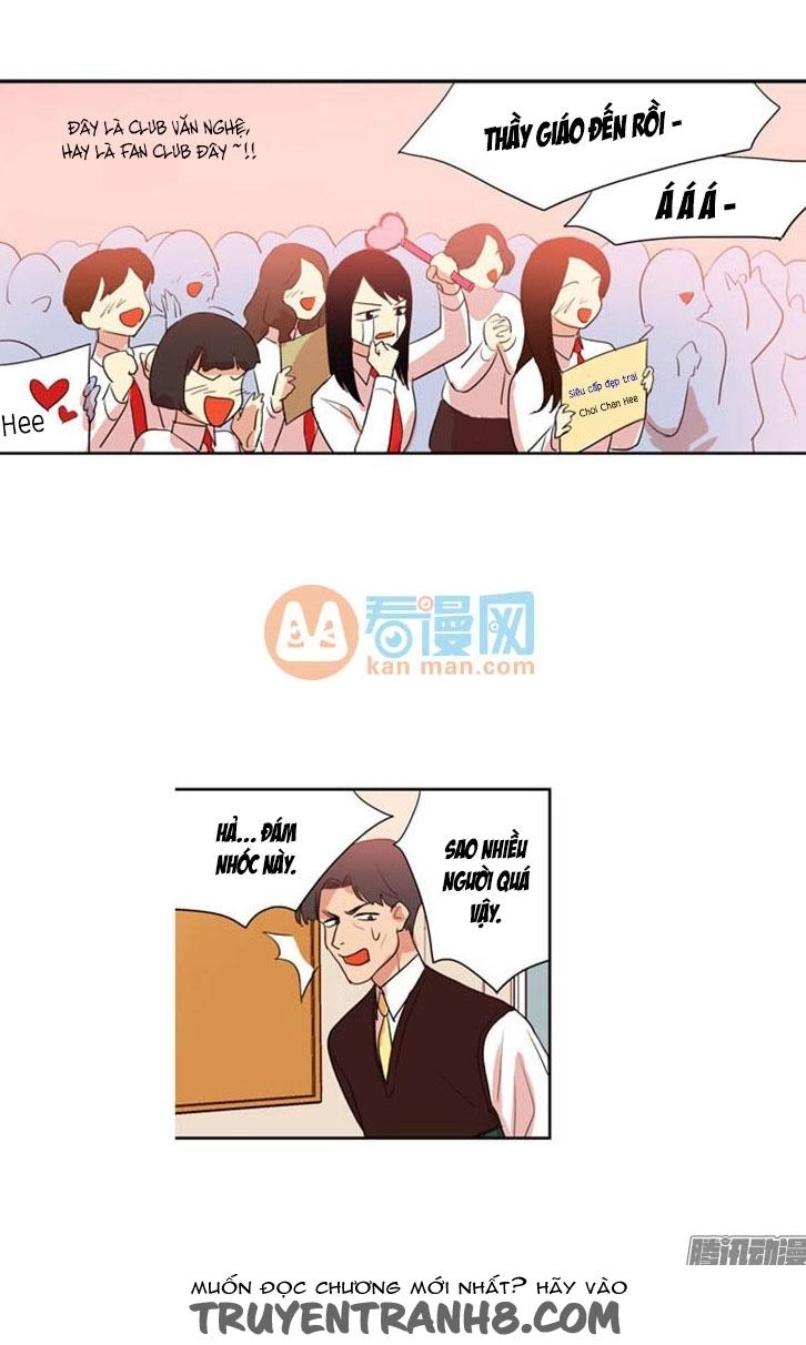 Trở Lại Tuổi Mười Mấy Chapter 58 - 12