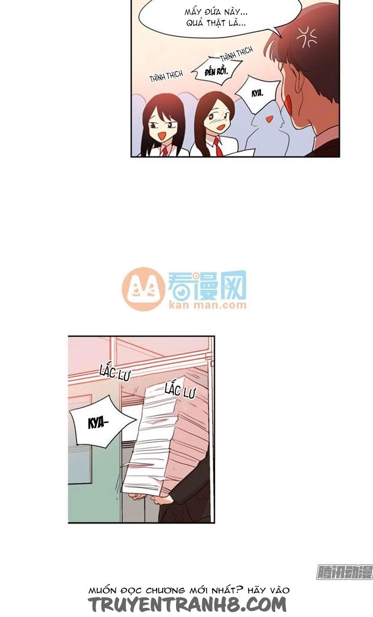 Trở Lại Tuổi Mười Mấy Chapter 58 - 13