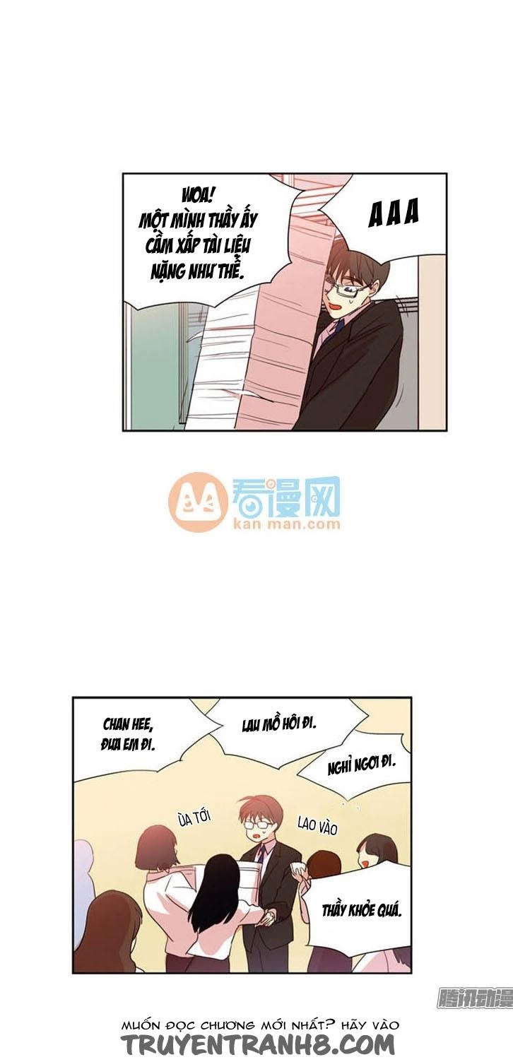 Trở Lại Tuổi Mười Mấy Chapter 58 - 14