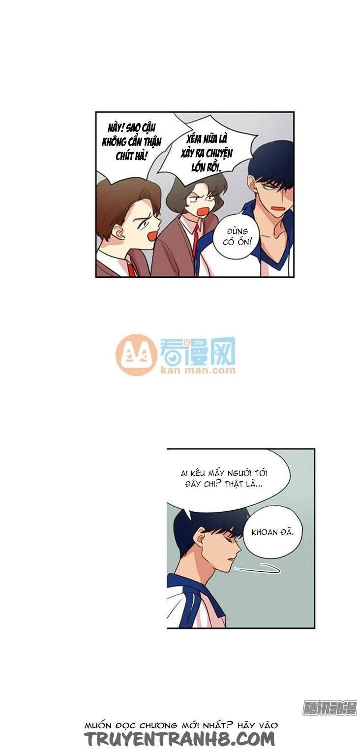 Trở Lại Tuổi Mười Mấy Chapter 59 - 13