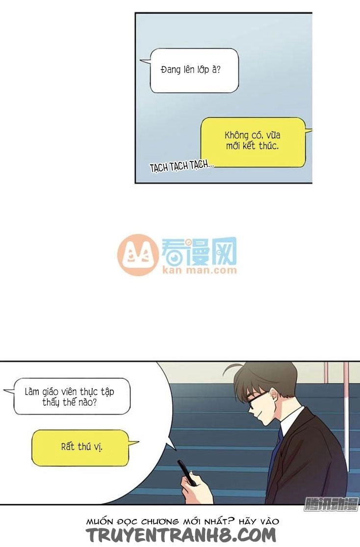 Trở Lại Tuổi Mười Mấy Chapter 60 - 13