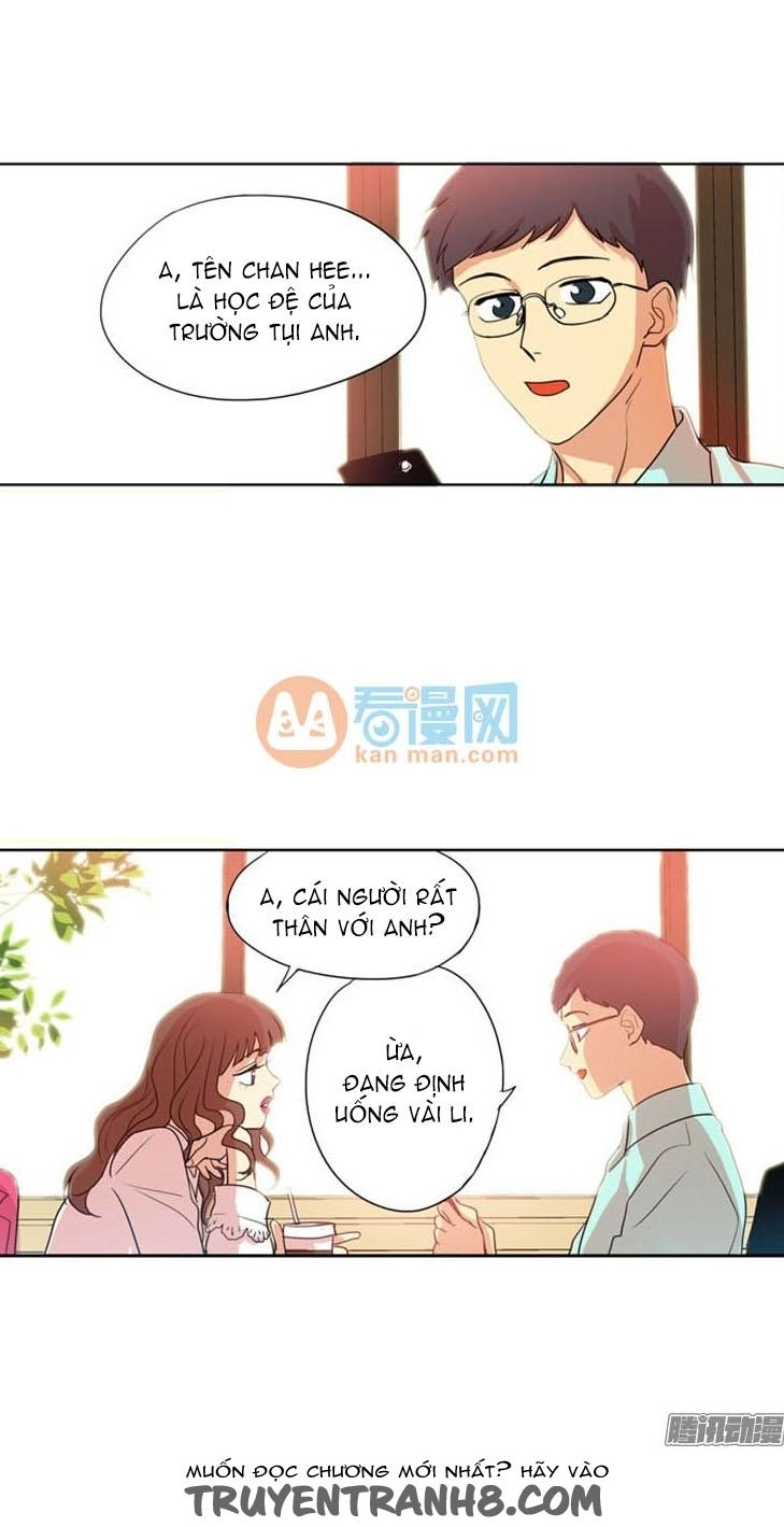 Trở Lại Tuổi Mười Mấy Chapter 60 - 16