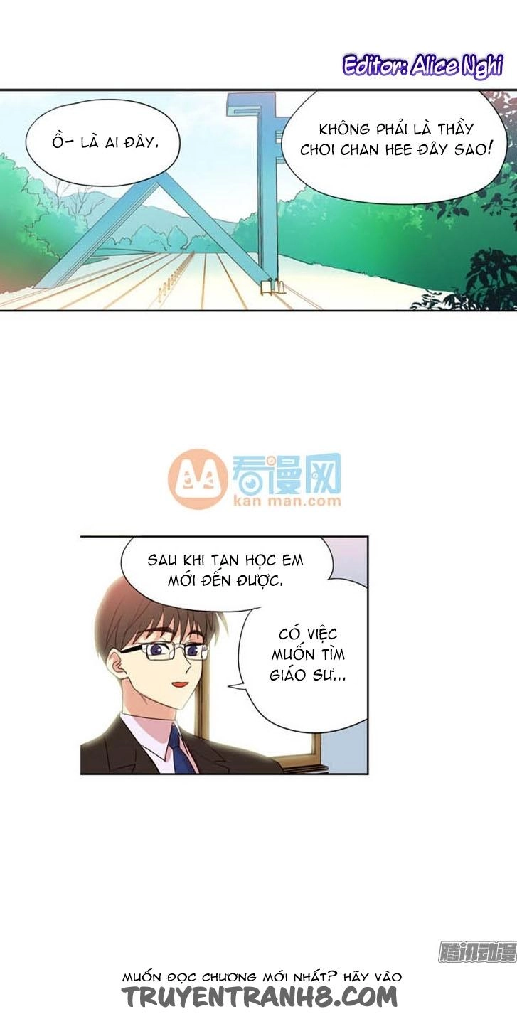 Trở Lại Tuổi Mười Mấy Chapter 61 - 3