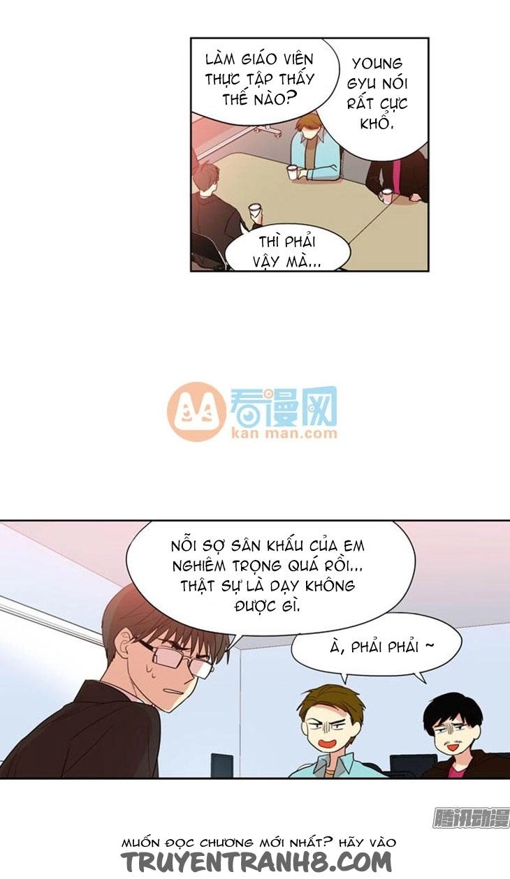Trở Lại Tuổi Mười Mấy Chapter 61 - 4