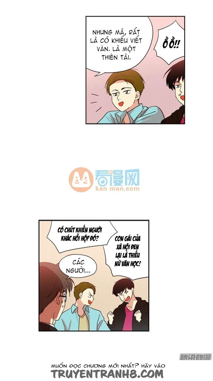 Trở Lại Tuổi Mười Mấy Chapter 61 - 9