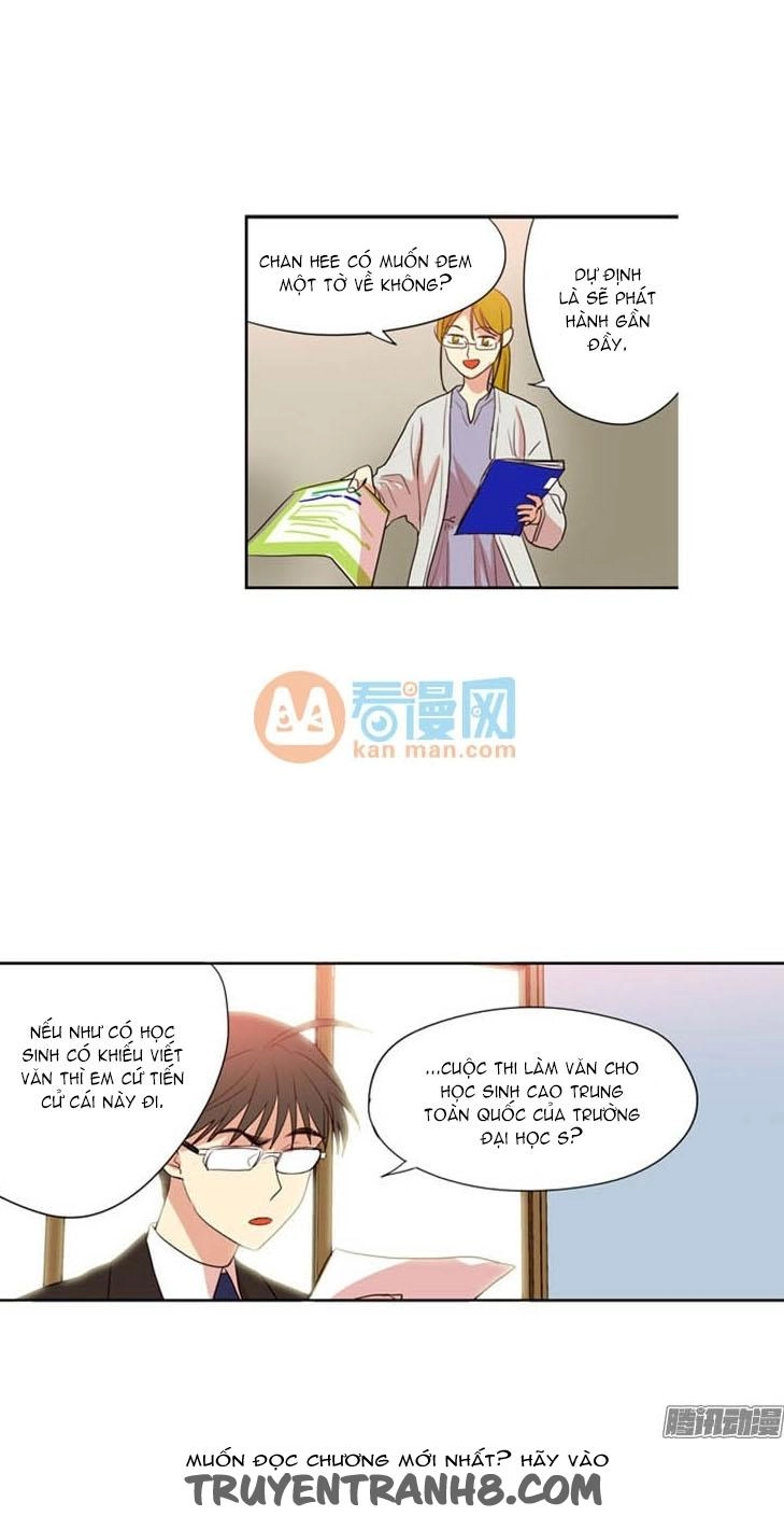 Trở Lại Tuổi Mười Mấy Chapter 61 - 10