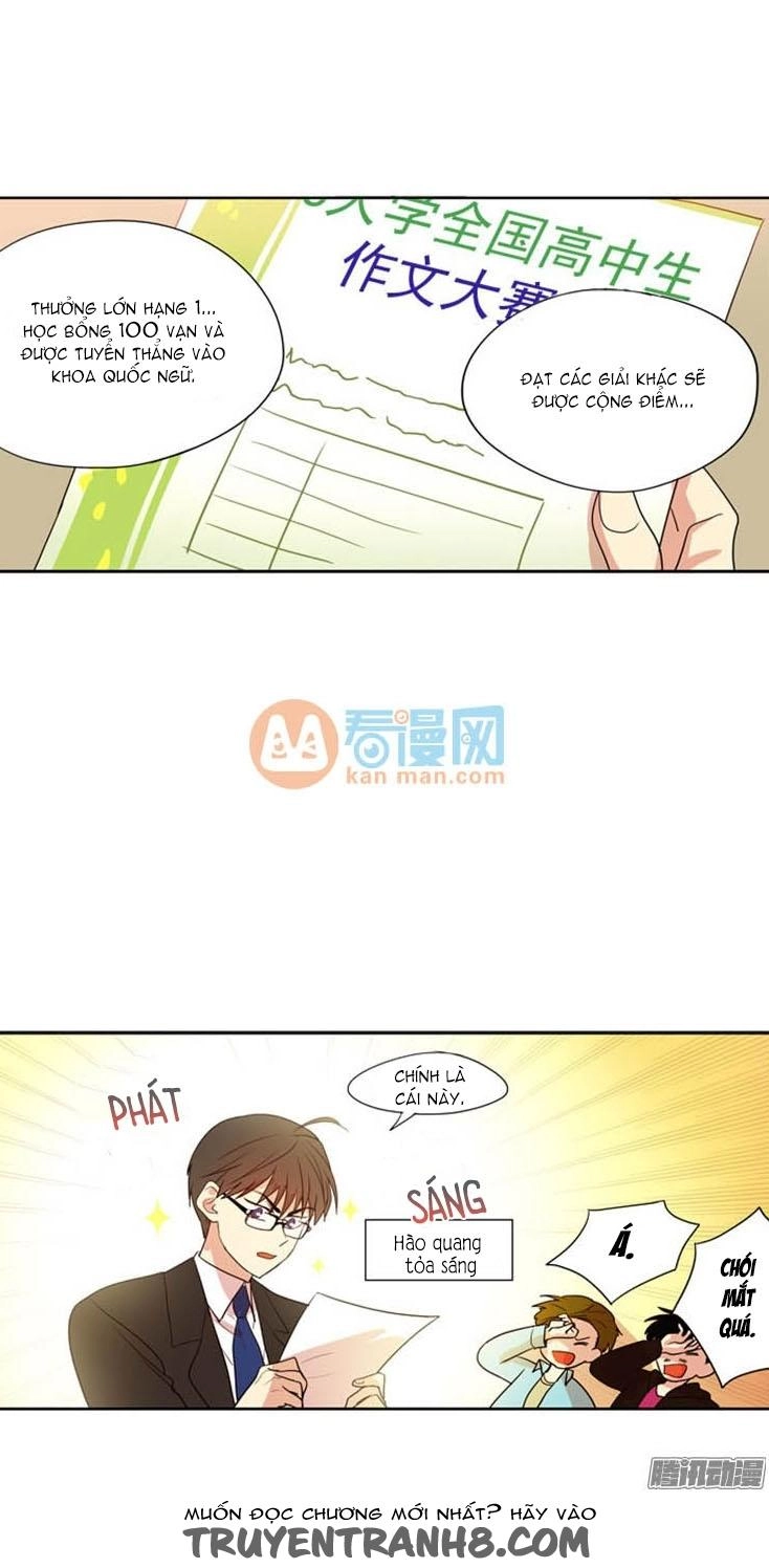 Trở Lại Tuổi Mười Mấy Chapter 61 - 11