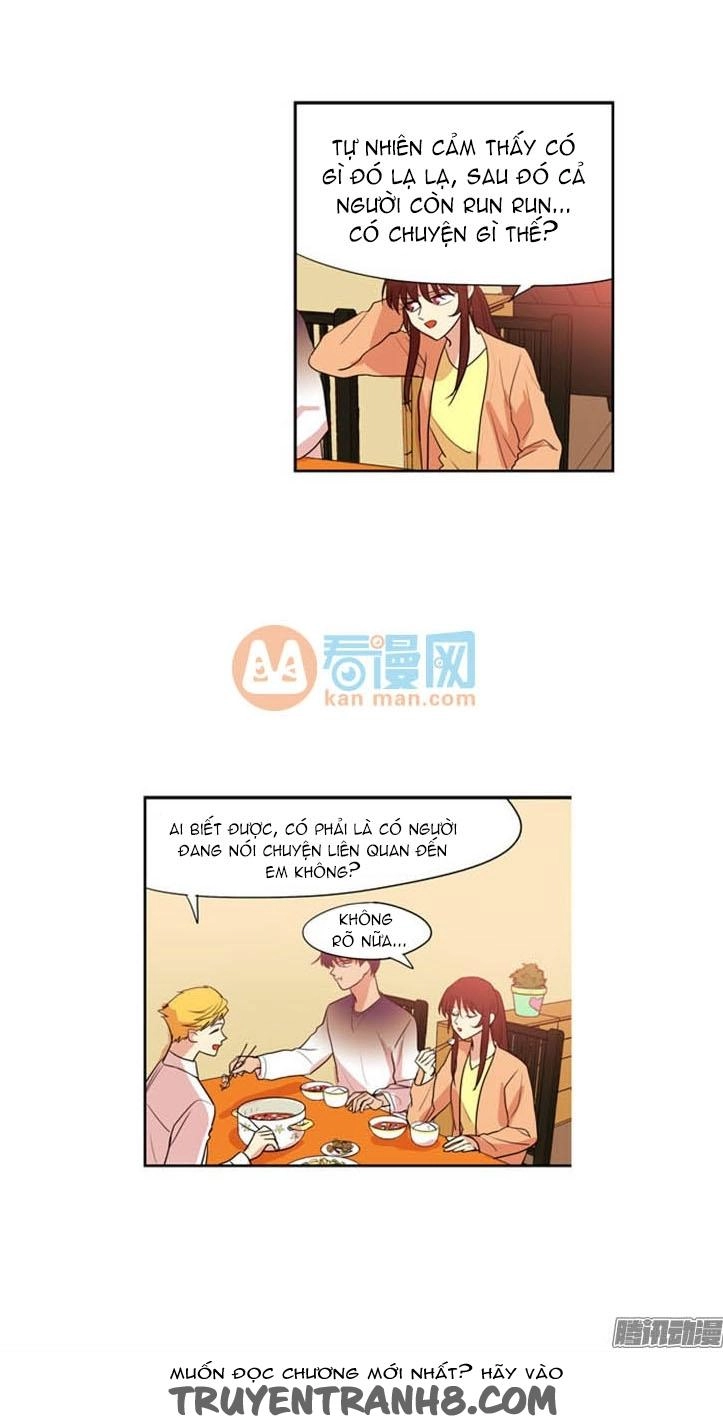 Trở Lại Tuổi Mười Mấy Chapter 61 - 13