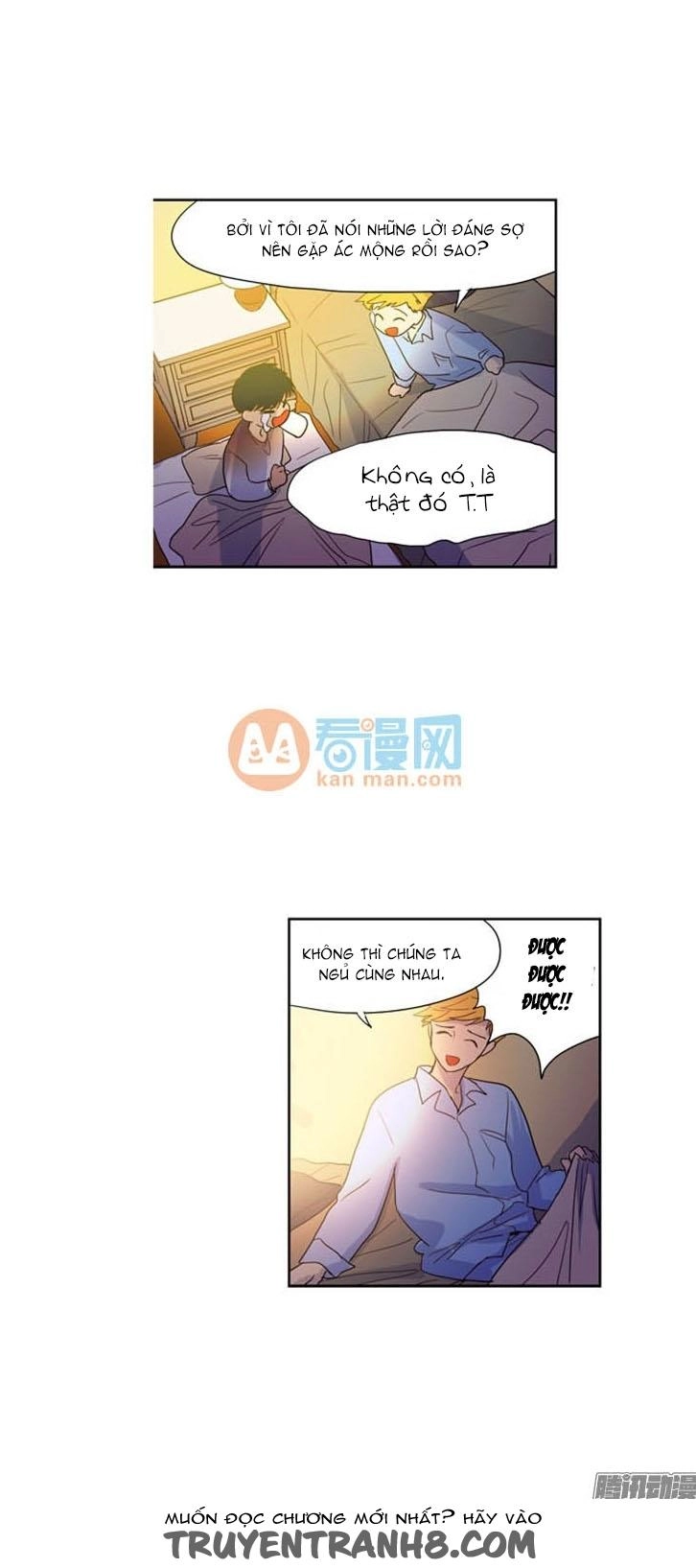 Trở Lại Tuổi Mười Mấy Chapter 62 - 11