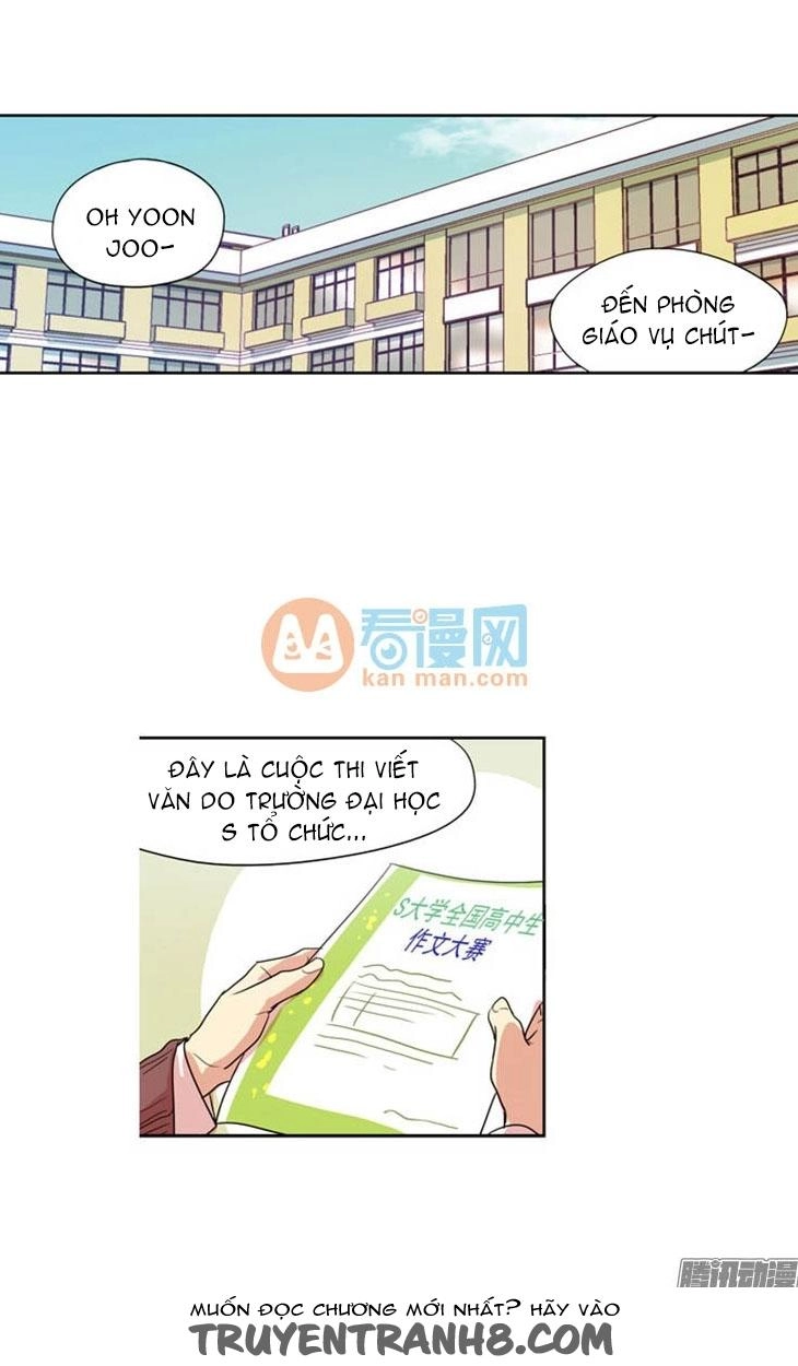 Trở Lại Tuổi Mười Mấy Chapter 62 - 15