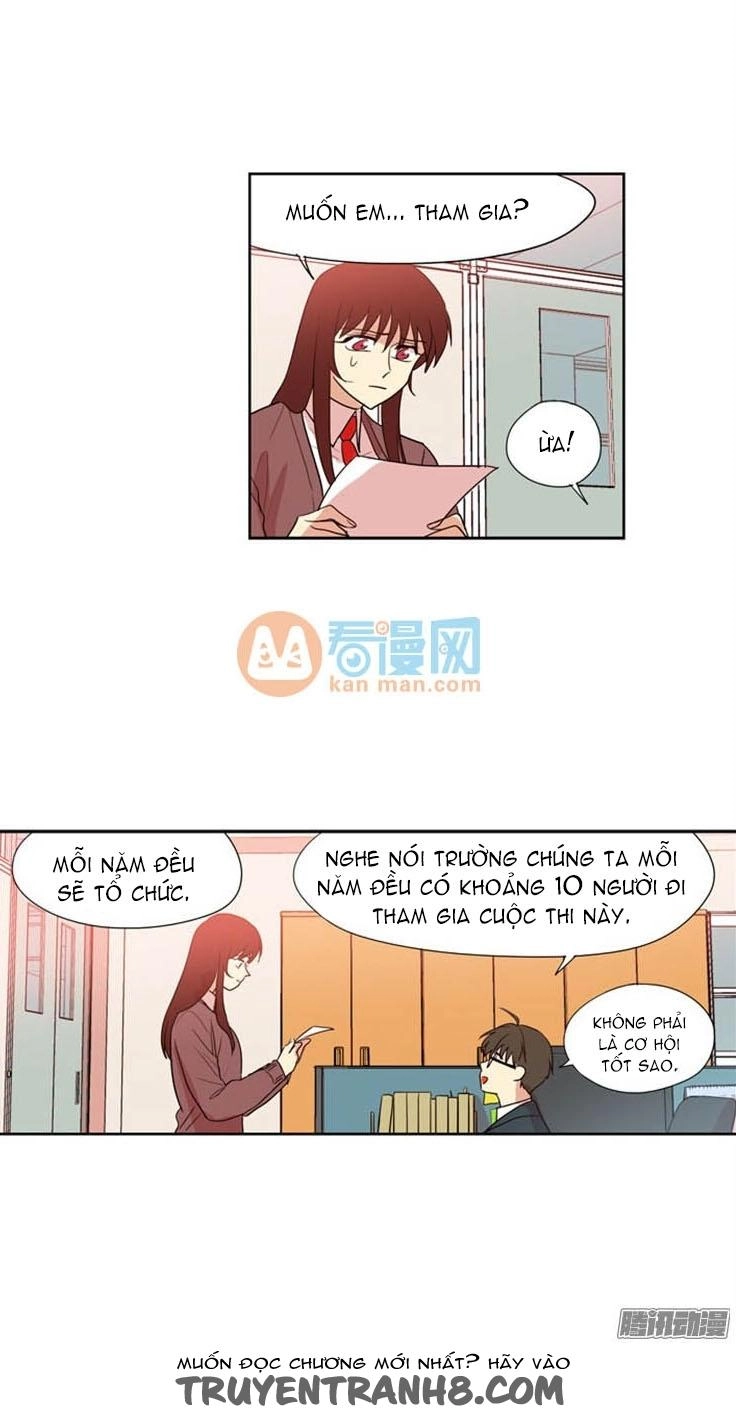 Trở Lại Tuổi Mười Mấy Chapter 62 - 16