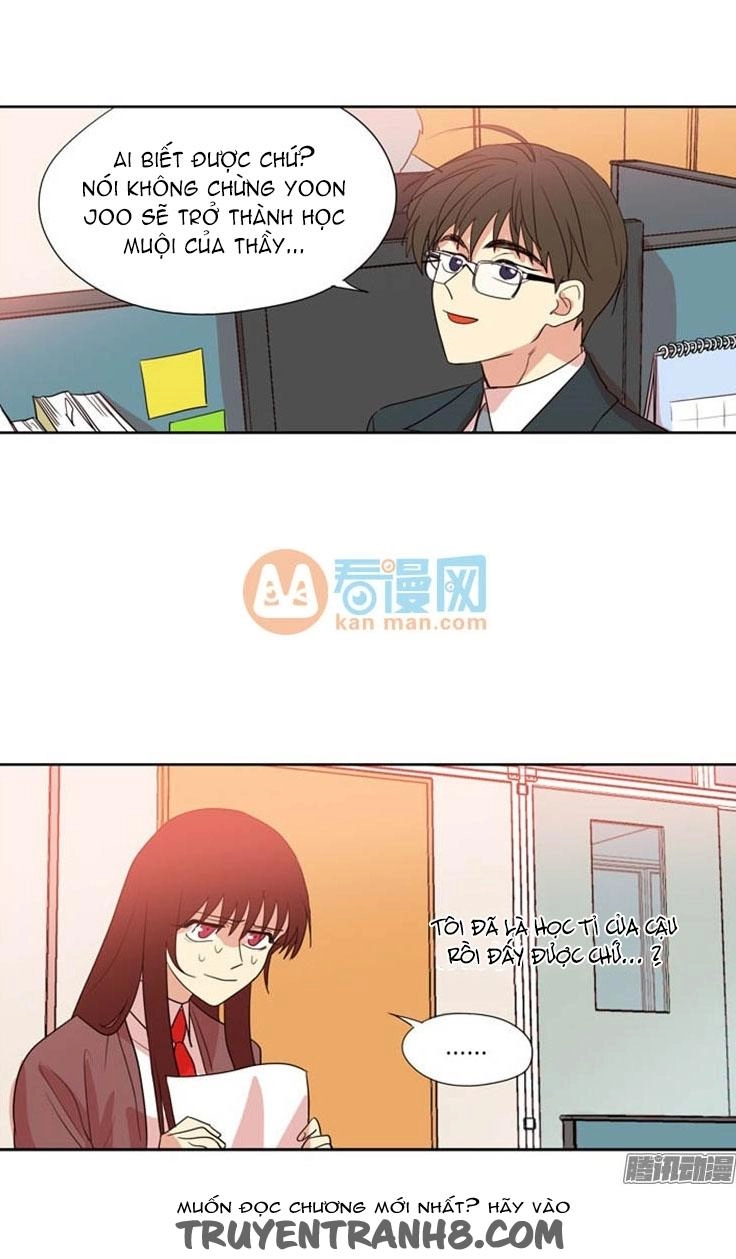 Trở Lại Tuổi Mười Mấy Chapter 62 - 17