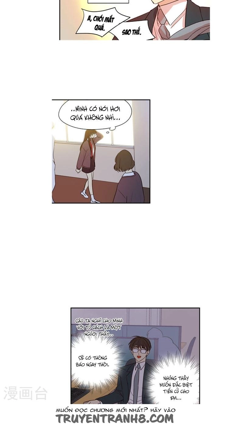 Trở Lại Tuổi Mười Mấy Chapter 63 - 11