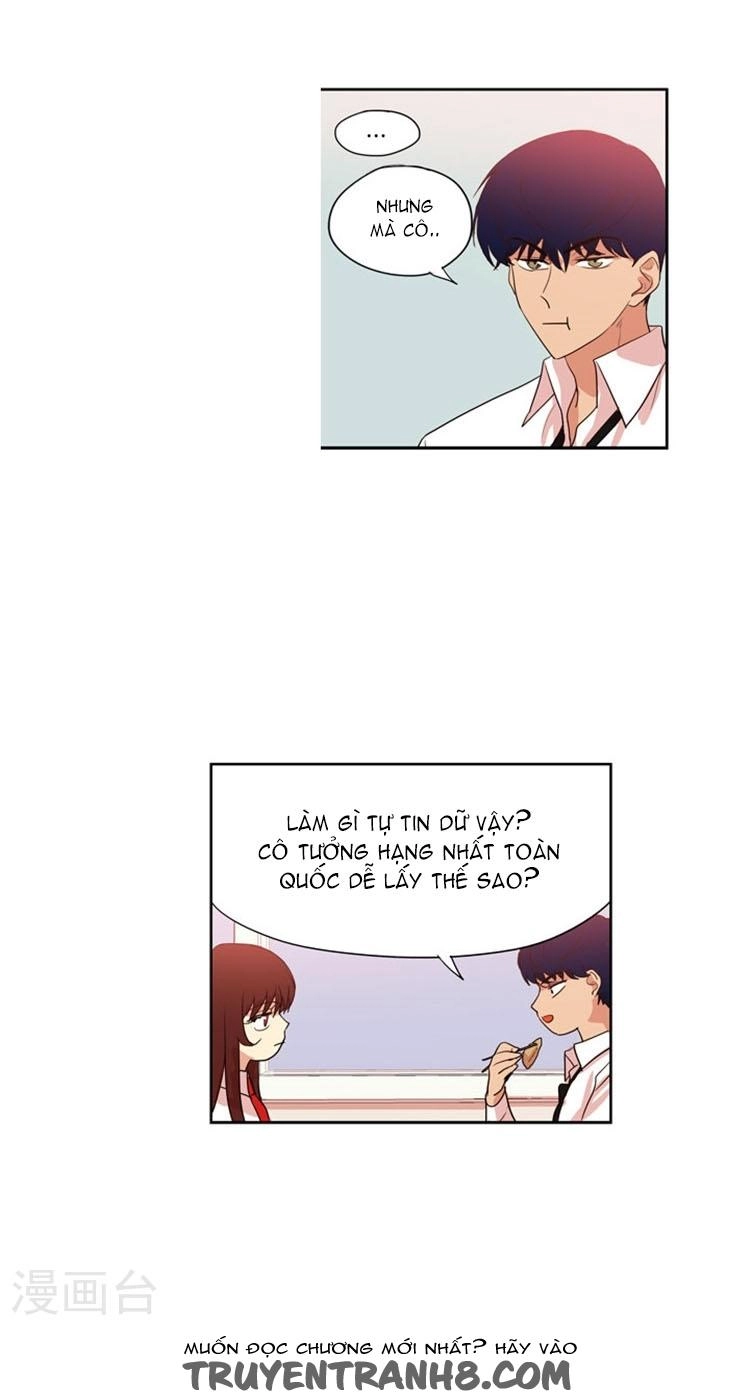 Trở Lại Tuổi Mười Mấy Chapter 64 - 9