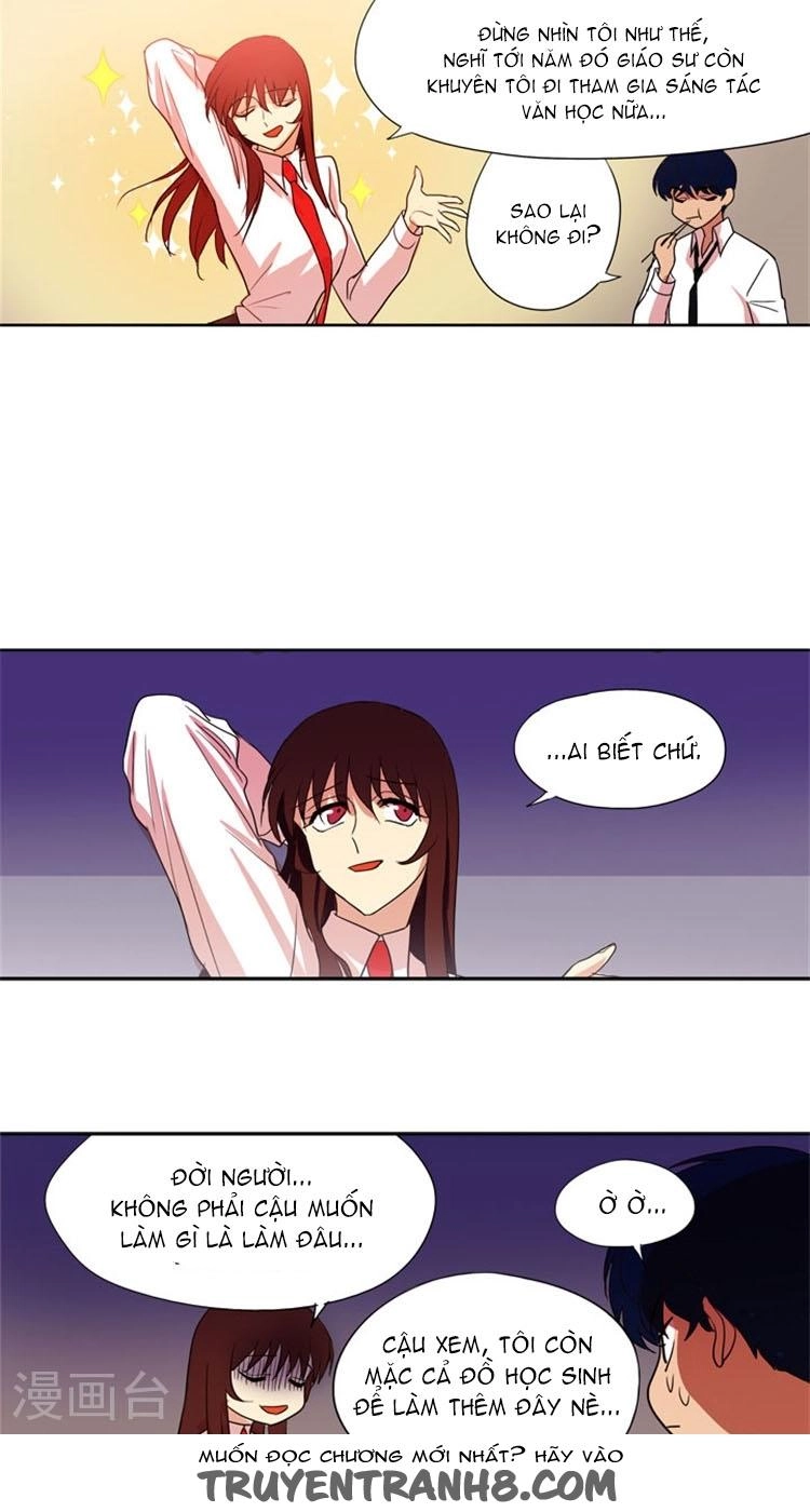 Trở Lại Tuổi Mười Mấy Chapter 64 - 11