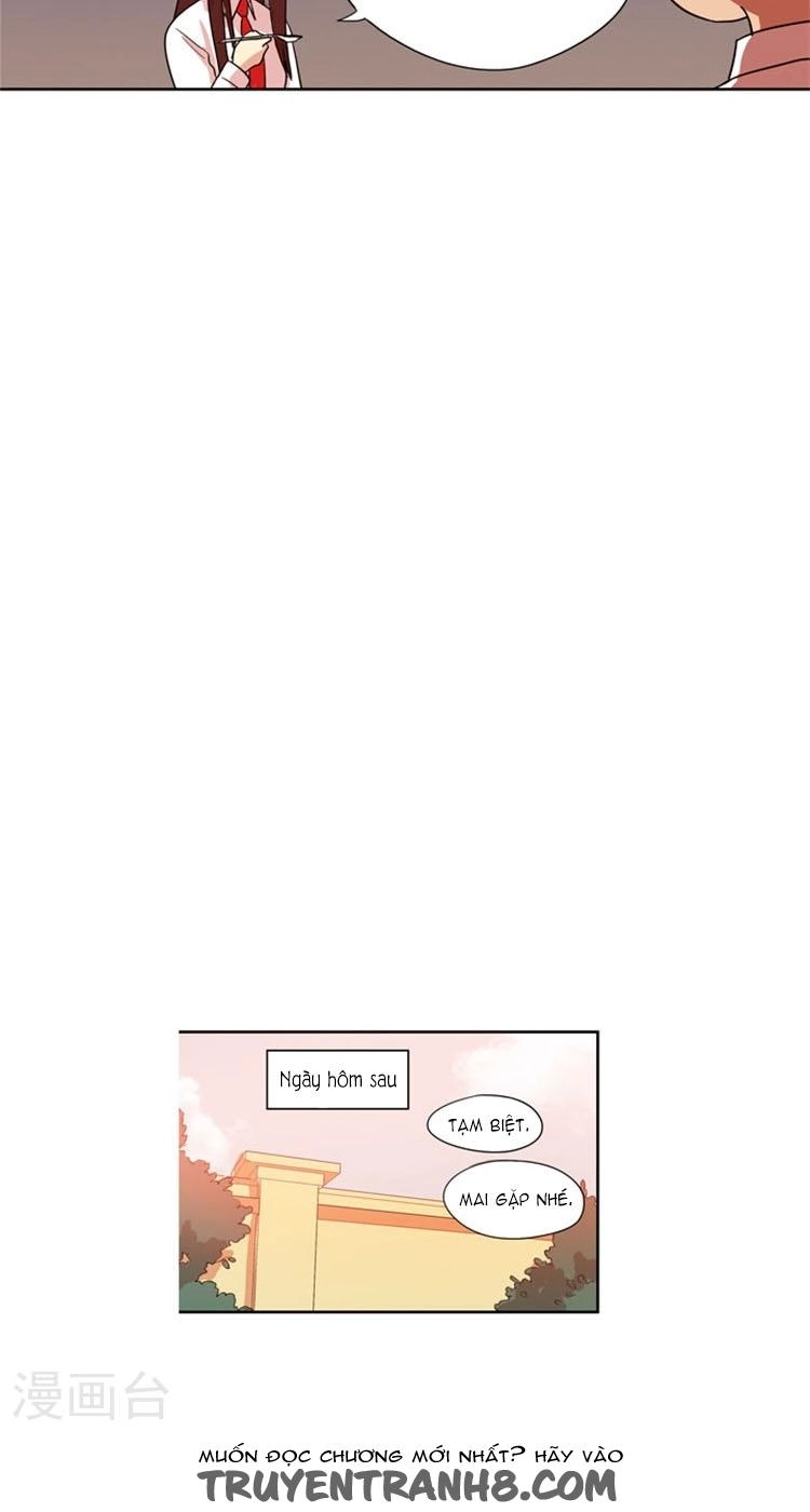 Trở Lại Tuổi Mười Mấy Chapter 64 - 12