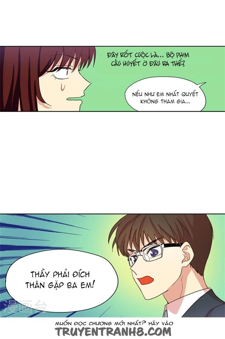 Trở Lại Tuổi Mười Mấy Chapter 64 - 16