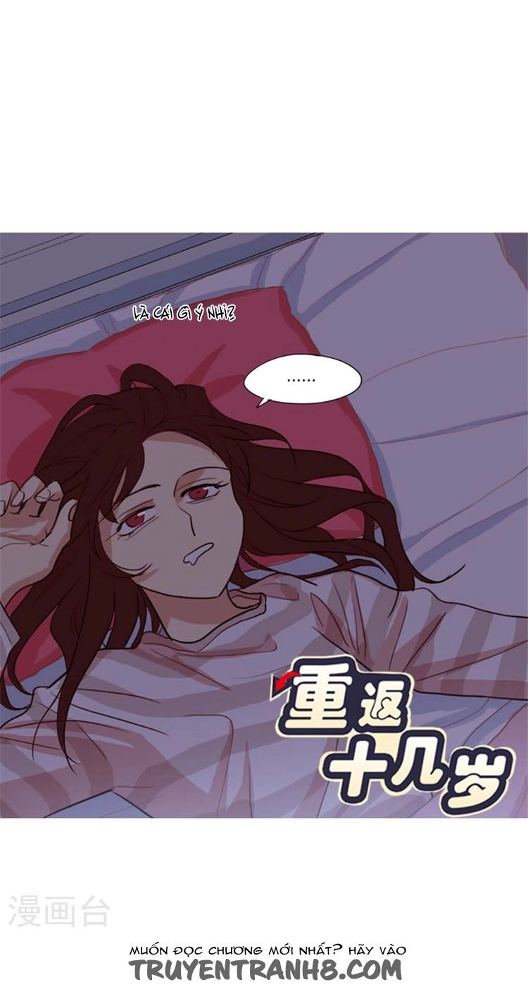 Trở Lại Tuổi Mười Mấy Chapter 65 - 4