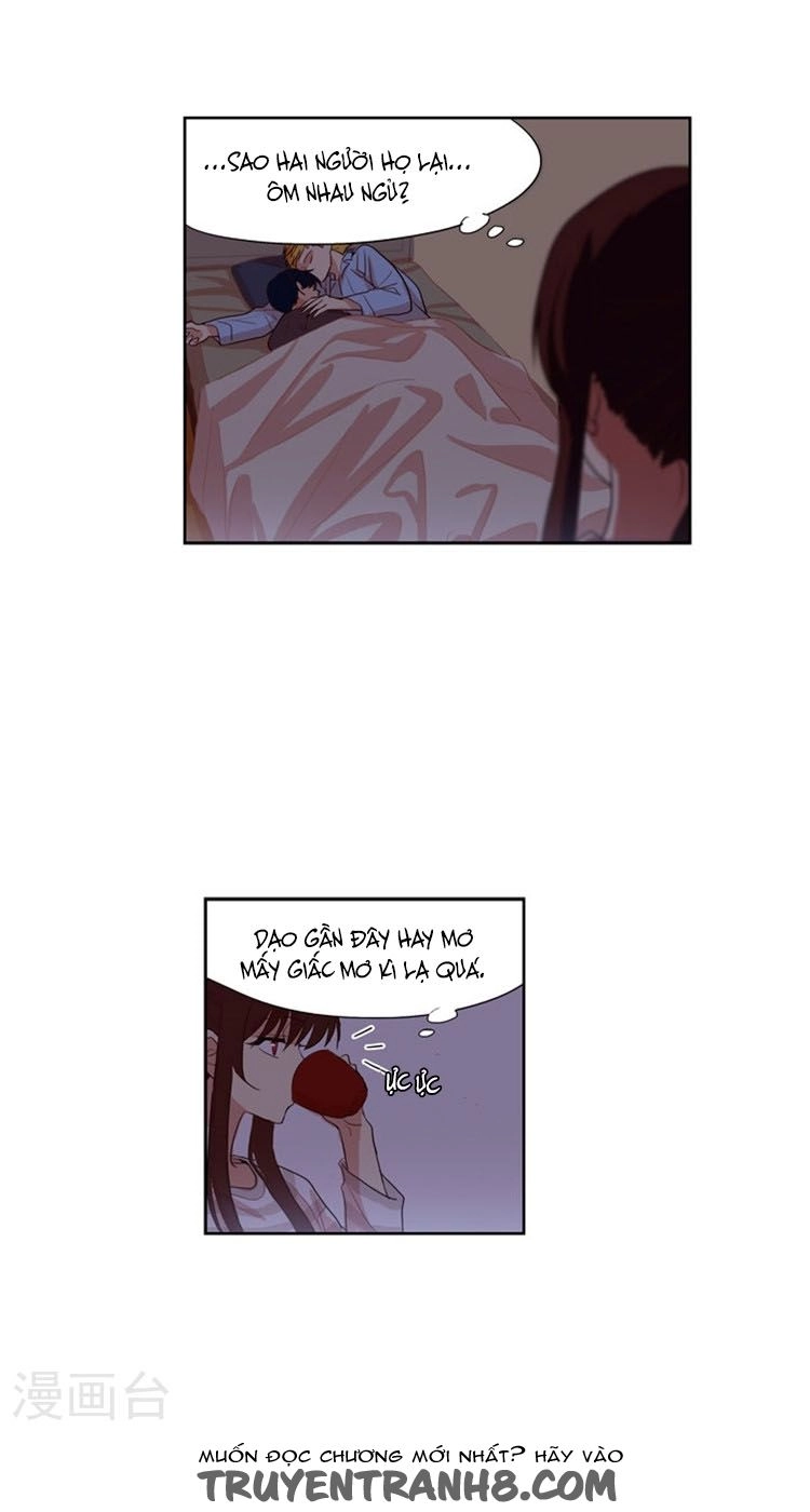 Trở Lại Tuổi Mười Mấy Chapter 65 - 6