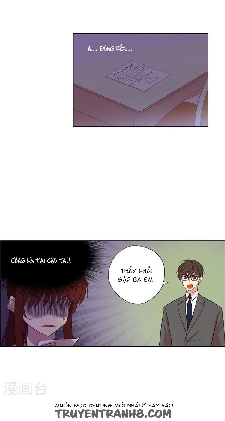 Trở Lại Tuổi Mười Mấy Chapter 65 - 7