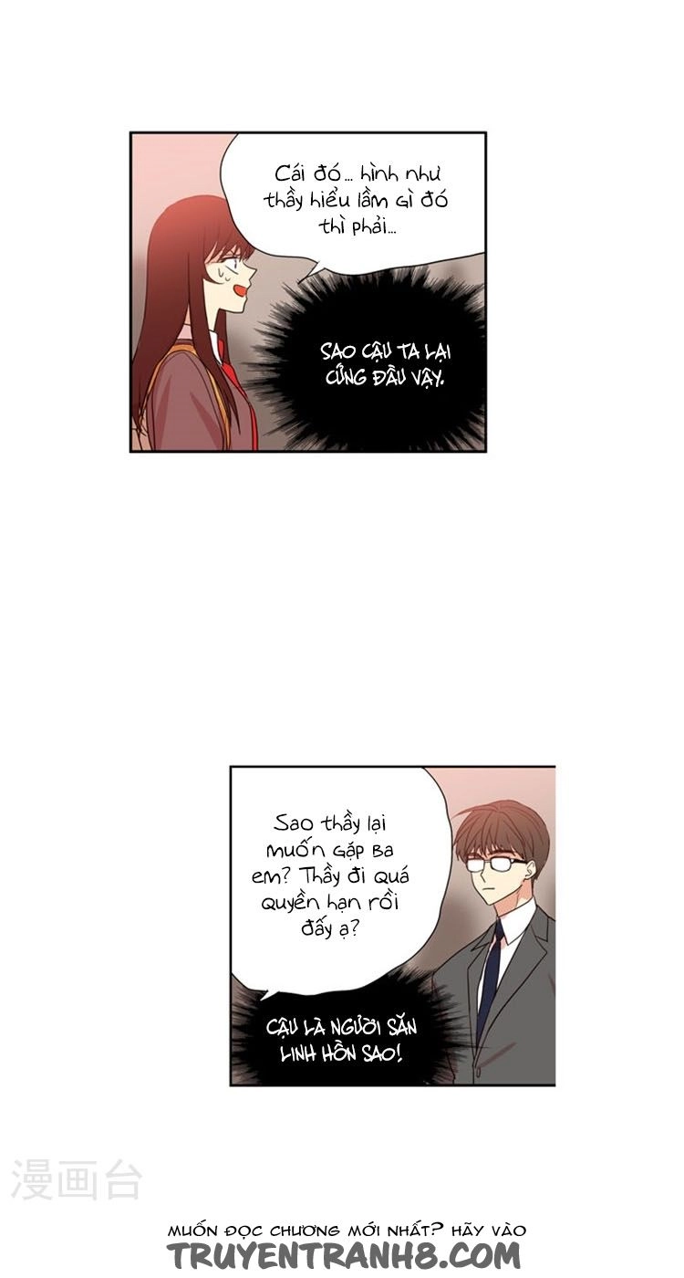 Trở Lại Tuổi Mười Mấy Chapter 65 - 8