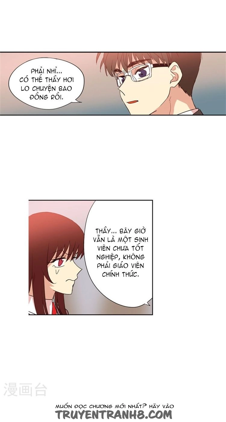 Trở Lại Tuổi Mười Mấy Chapter 65 - 9