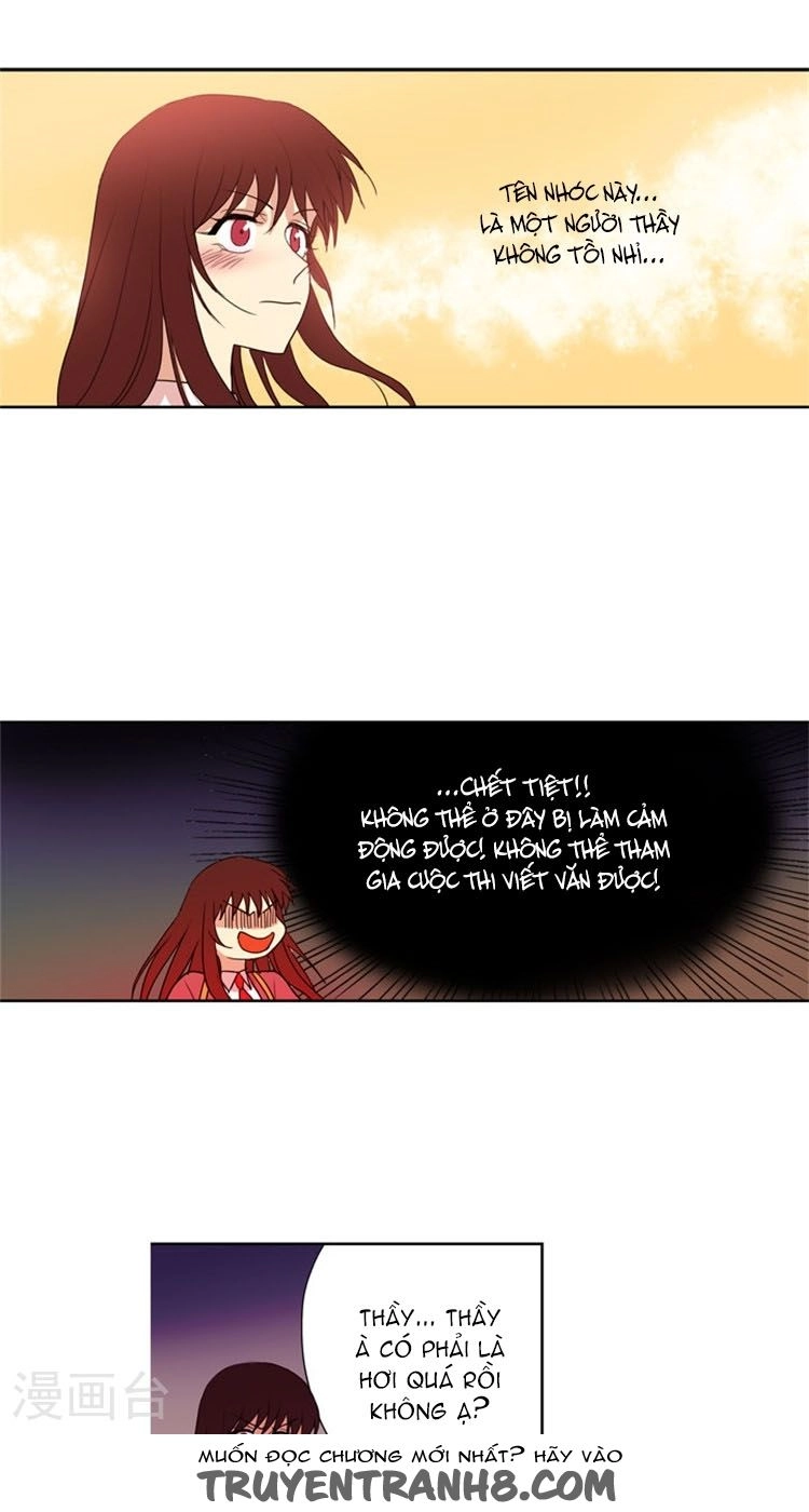 Trở Lại Tuổi Mười Mấy Chapter 65 - 13