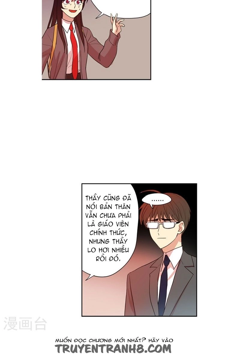 Trở Lại Tuổi Mười Mấy Chapter 65 - 14