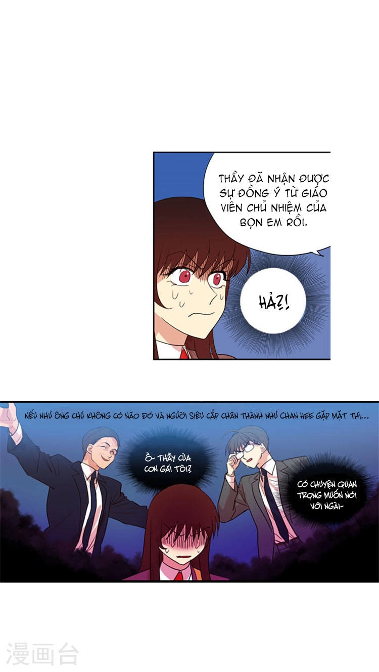 Trở Lại Tuổi Mười Mấy Chapter 66 - 4